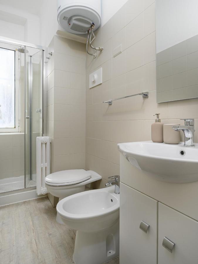 Insubria 8-3Sx - Monolocale Cool Apartment Milan Exterior photo